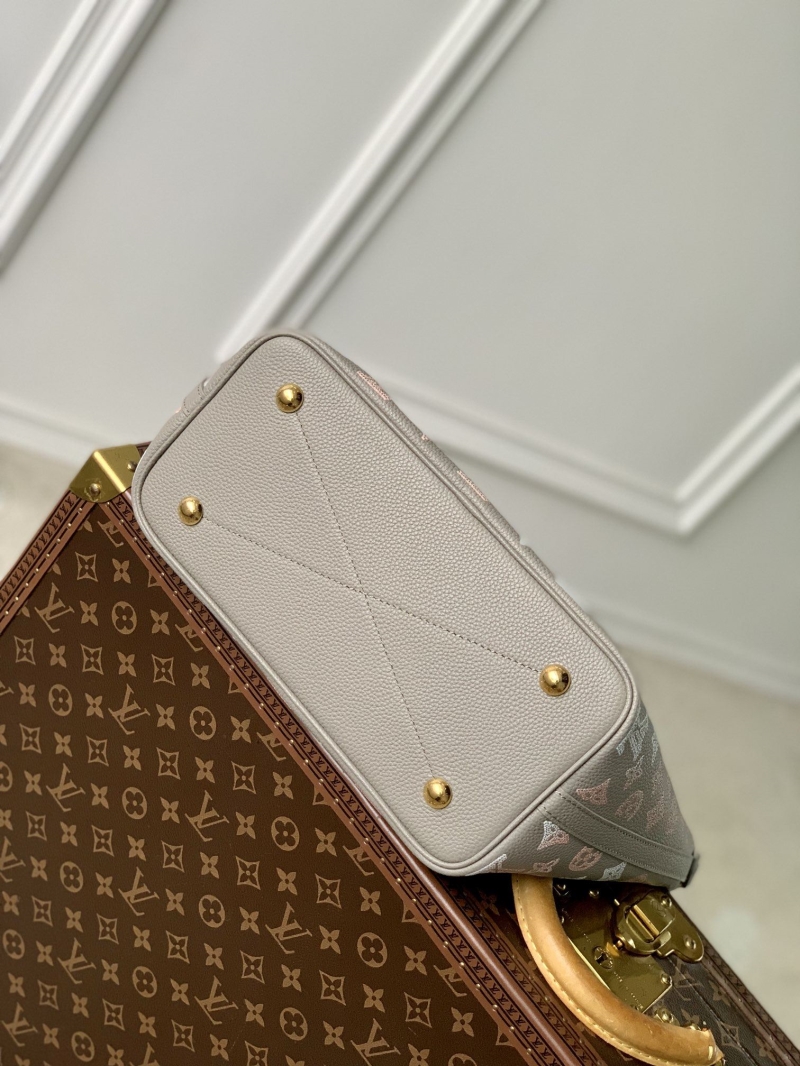 LV Top Handle Bags